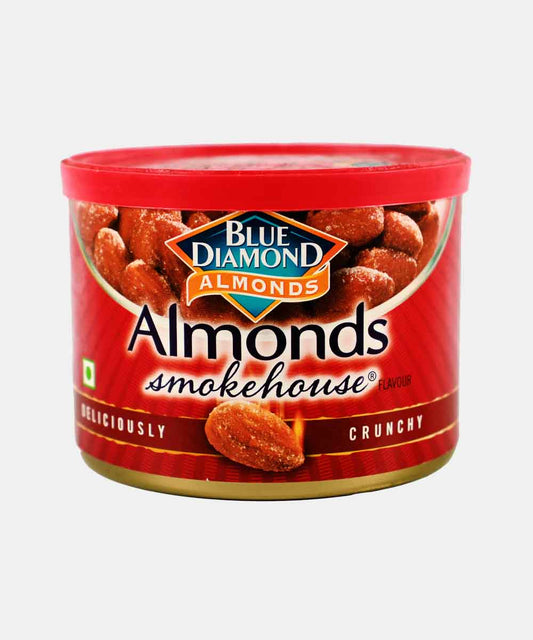 Blue Diamond Almonds Smokehouse 150 Gm