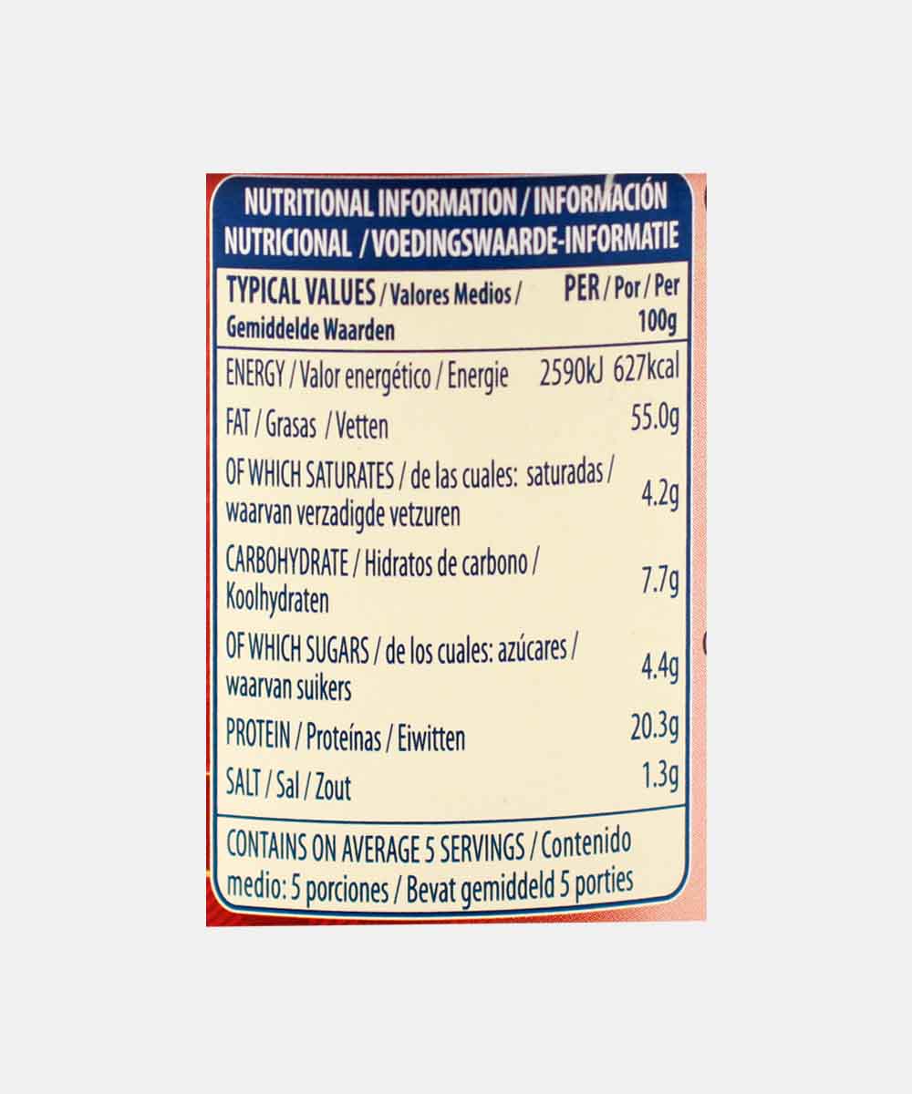Blue Diamond Almonds Smokehouse 150 Gm