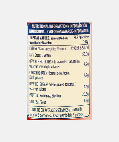 Blue Diamond Almonds Smokehouse 150 Gm