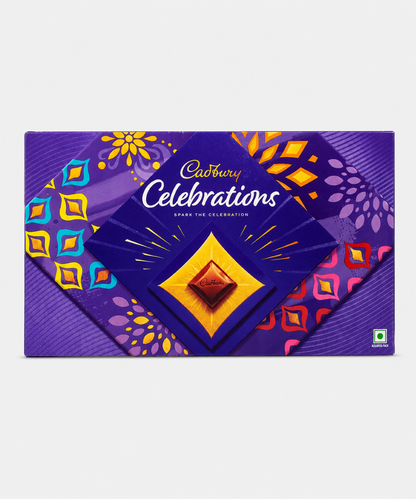 Cadbury Celebrations 158.9 Gm