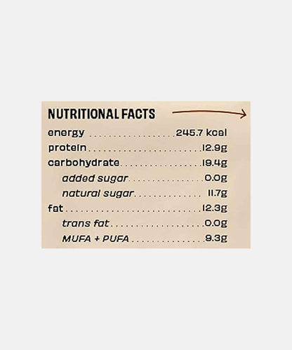 The Whole Truth Coffee Cocoa Bar 52 Gm
