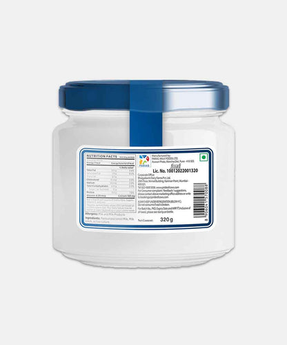 Pride Of Cows Curd 320 Gm