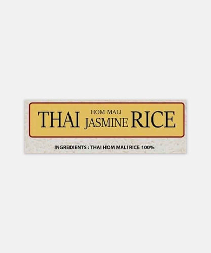 Angkor Wat Hom Mali Thai Jasmine Rice 2 Kg