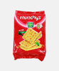 Munchy Vege Crackers Kraker Sayuran 300 Gm