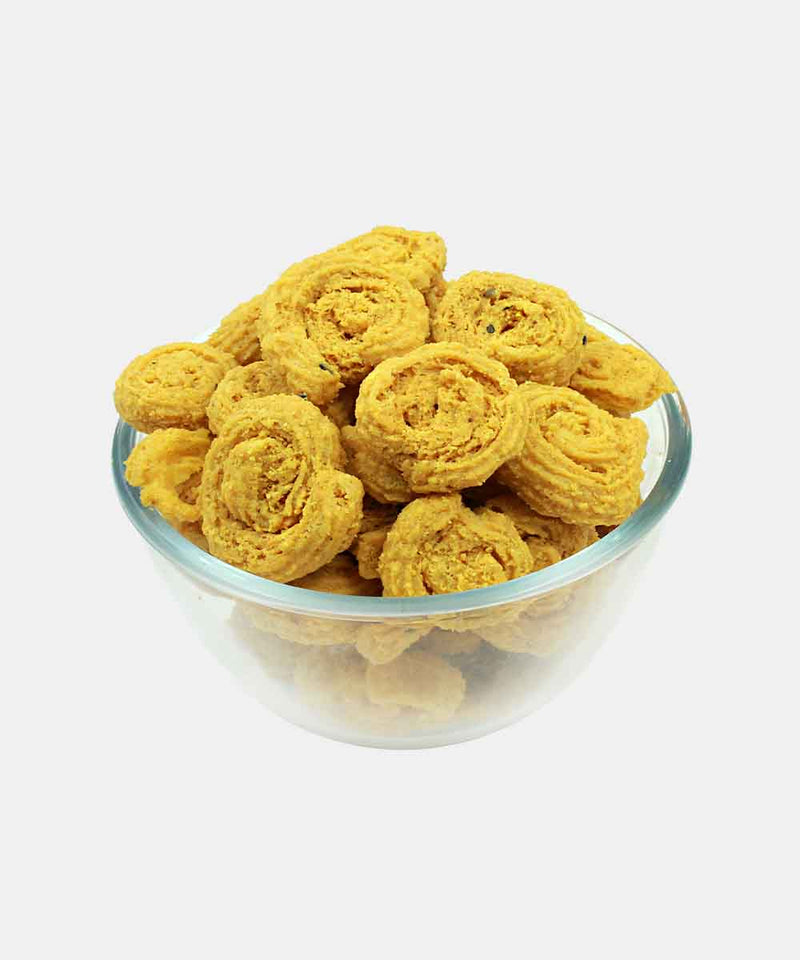MINI MOONG DAL CHAKLI 200