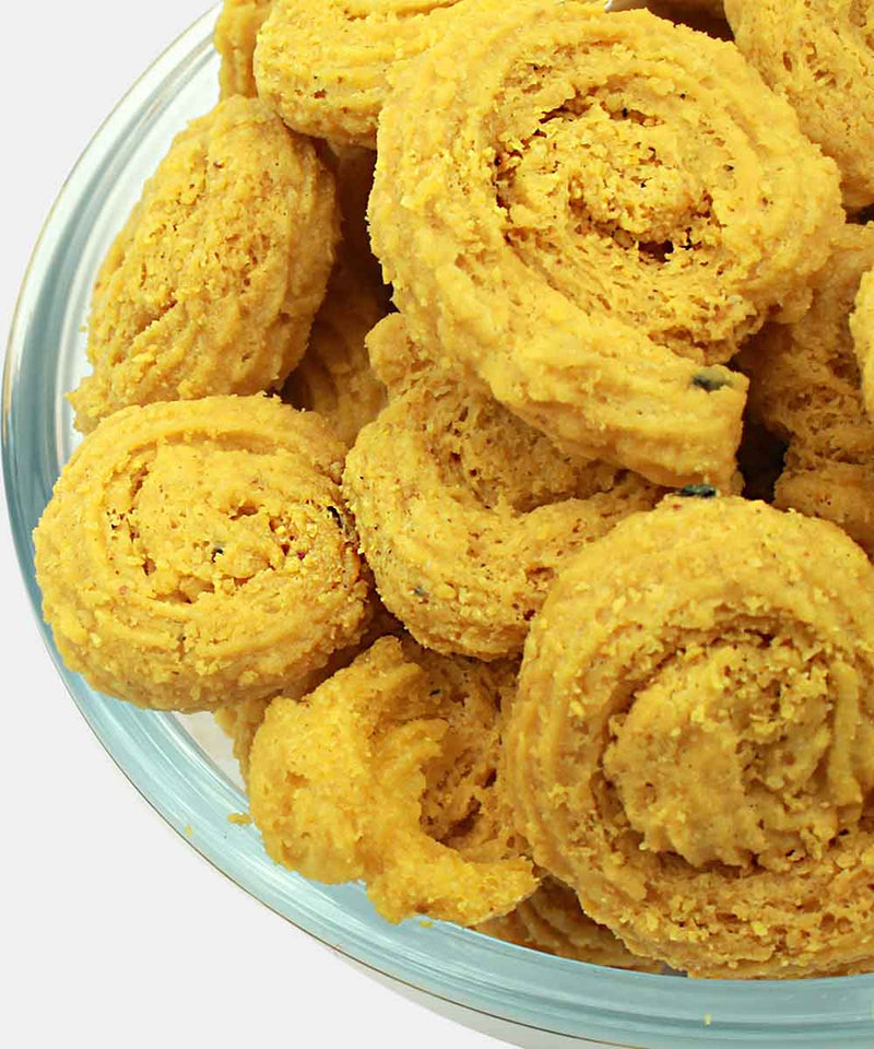 MINI MOONG DAL CHAKLI 200