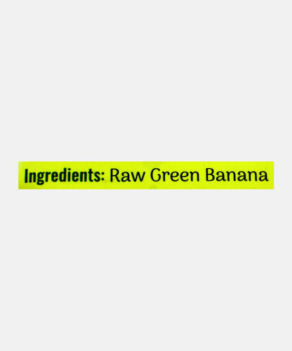 Mystique Kadhali Gluten Free Raw Banana Flour 400 Gm