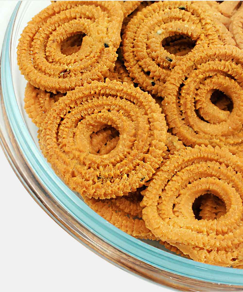 SOYA CHAKLI MINI 90