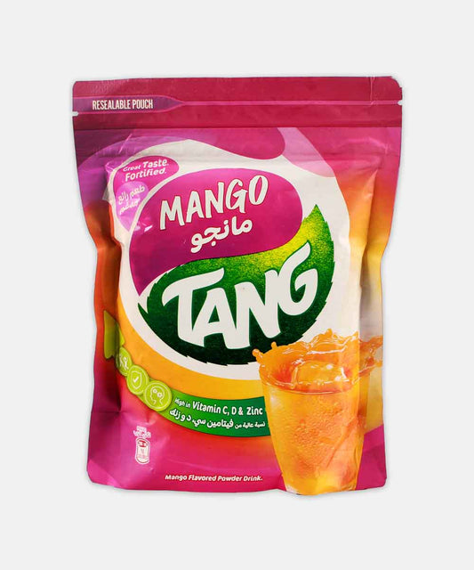 Tang Mango Imported 375 Gm