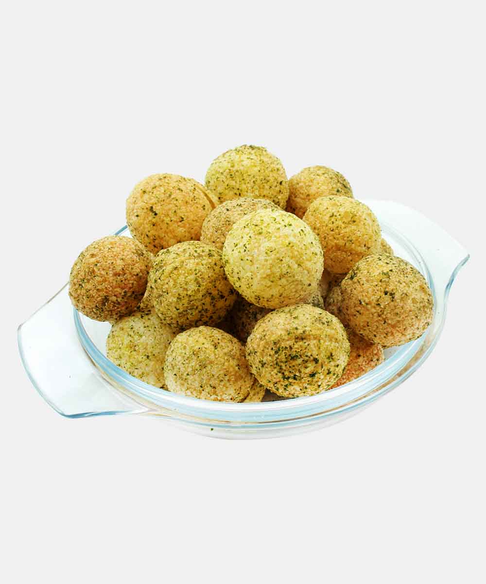 Pudina Panipuri 100 Gm