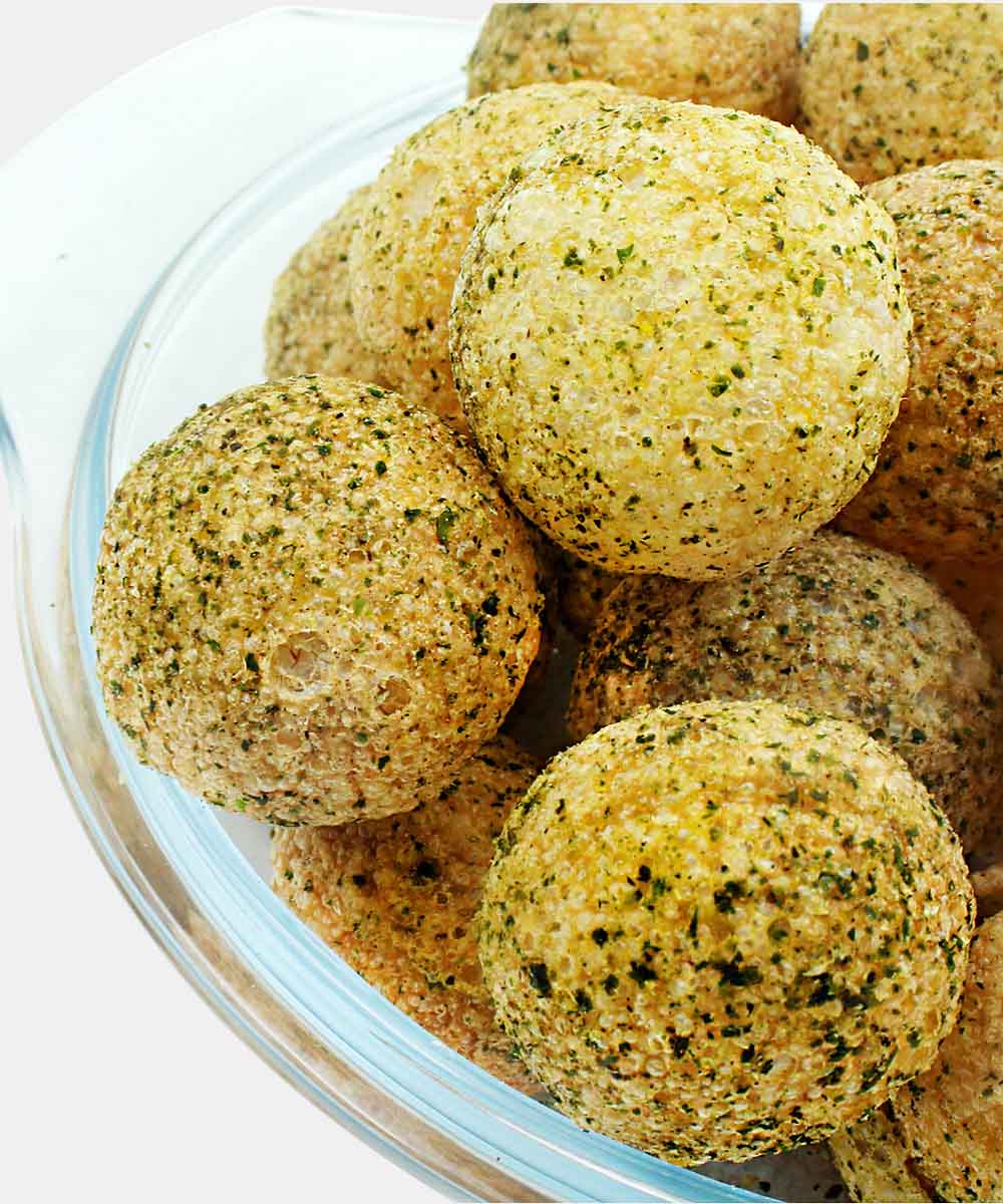 Pudina Panipuri 100 Gm