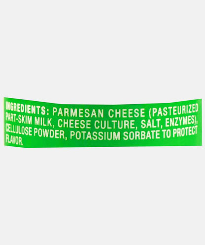 Kraft Grated Parmesan Cheese 85 Gm