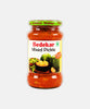 Bedekar Mixed Pickle 400 Gm