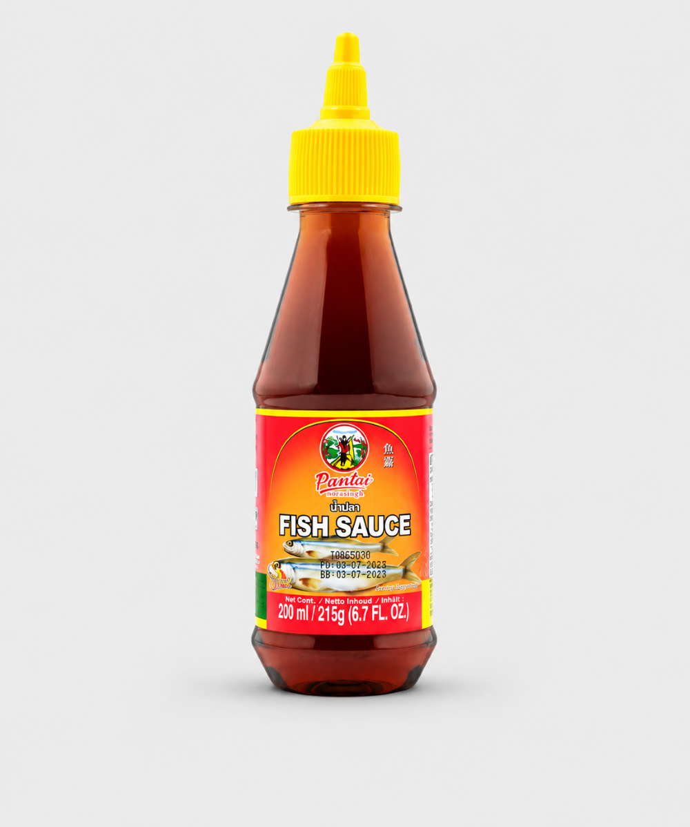 Pantai Fish Sauce 200 Ml