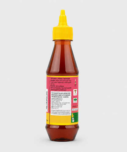 Pantai Fish Sauce 200 Ml
