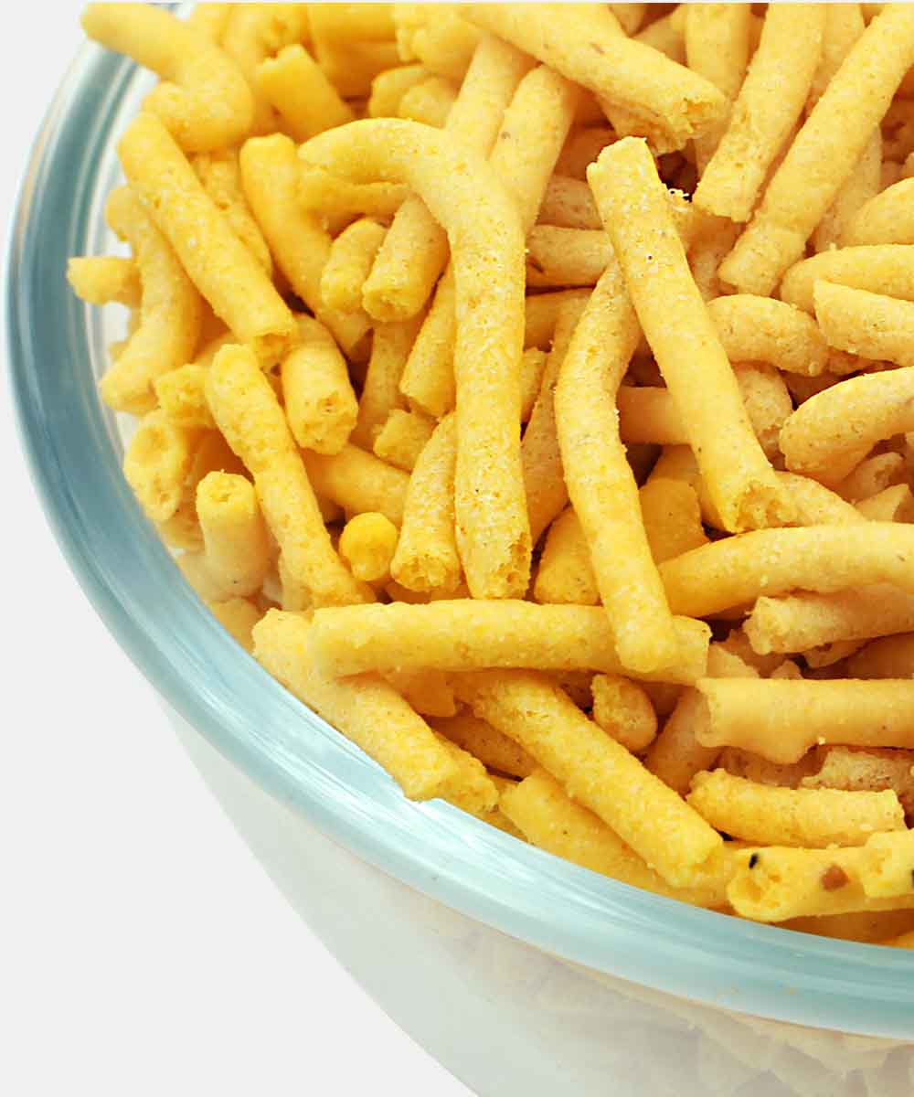 Moong Dal Sev 200 Gm
