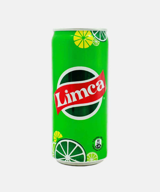 Limca Lime N Lemon Can 300 Ml