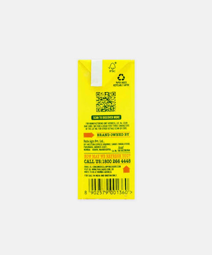 Frooti Mango Drink 125 Ml