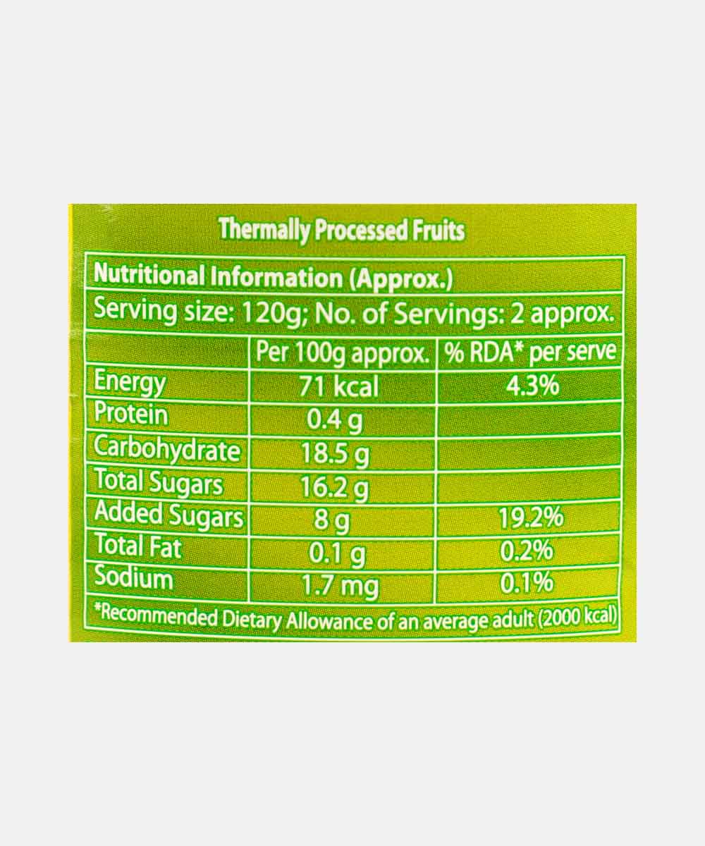 Del Monte Pineapple Slices 439 Gm