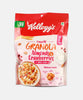 Kelloggs Crunchy Granola Almonds & Cranberries 140 Gm