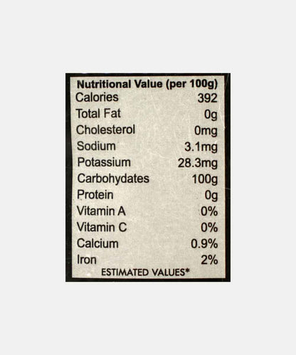 Foodesi Plam Sugar 200 Gm