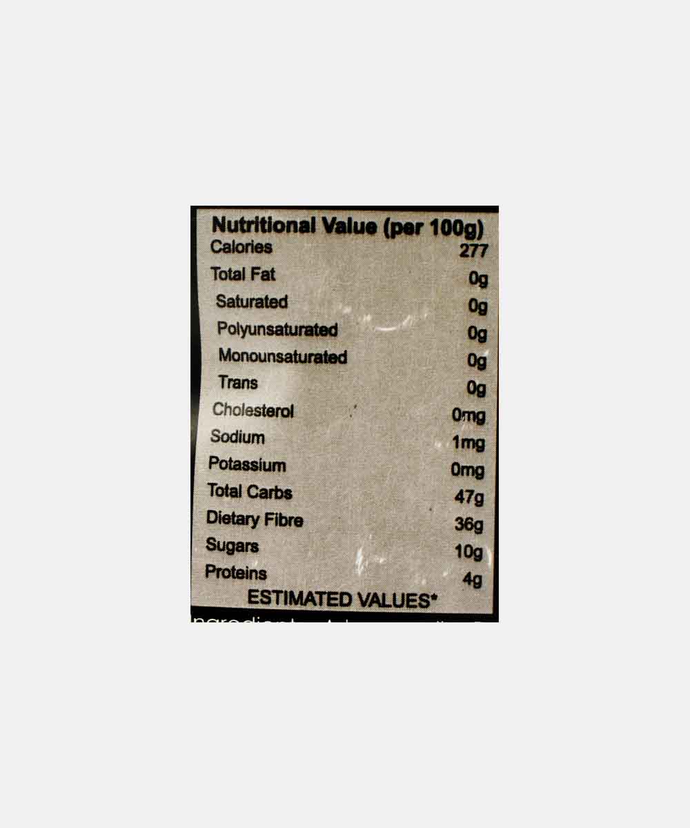 Foodesi Ashwagandha Powder 80 Gm