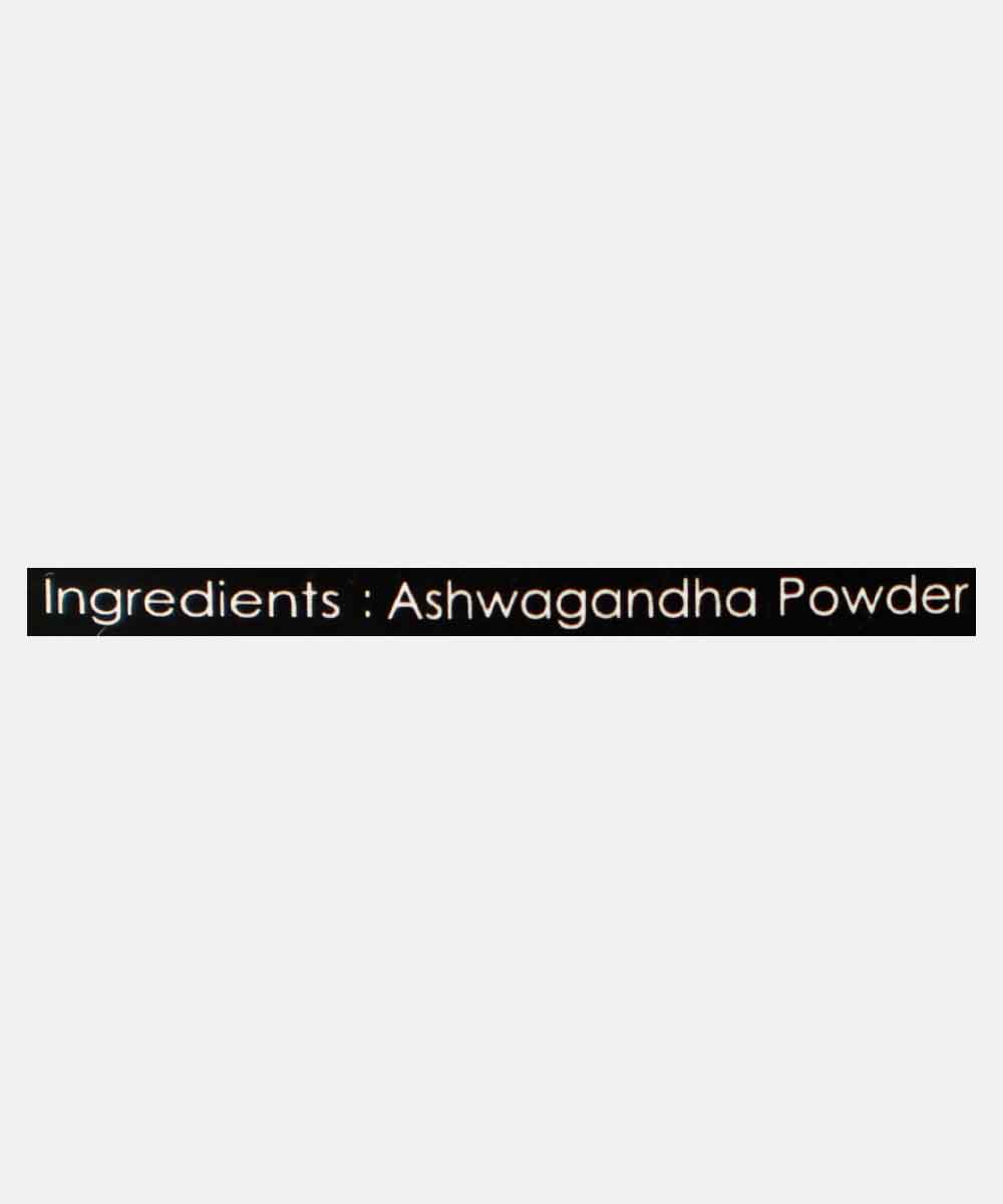 Foodesi Ashwagandha Powder 80 Gm