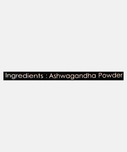 Foodesi Ashwagandha Powder 80 Gm