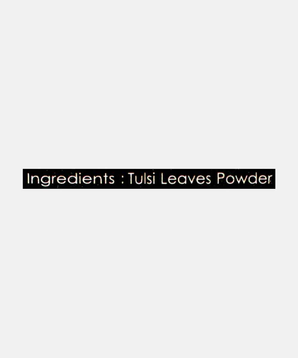 Foodesi Tulsi Leaves Powder 80 Gm