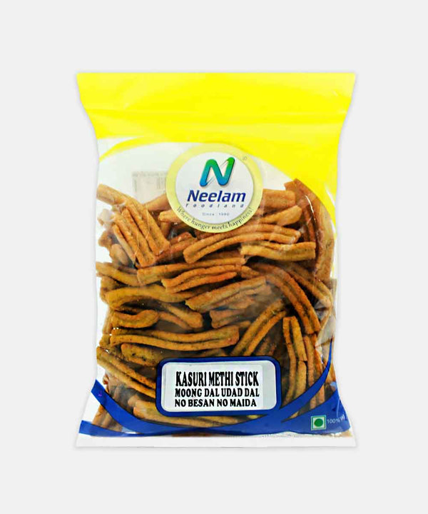 LESS OIL KASURI METHI STICK 200