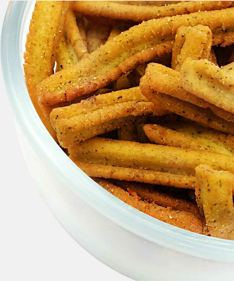 LESS OIL KASURI METHI STICK 200