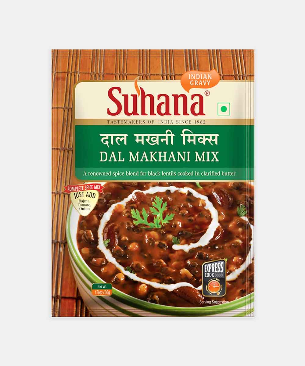 Suhana Dal Makhani Mix 50 Gm