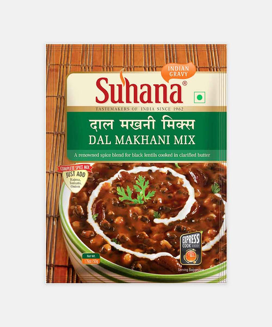 Suhana Dal Makhani Mix 50 Gm