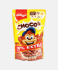 Kelloggs Chocos Pouch 385 Gm