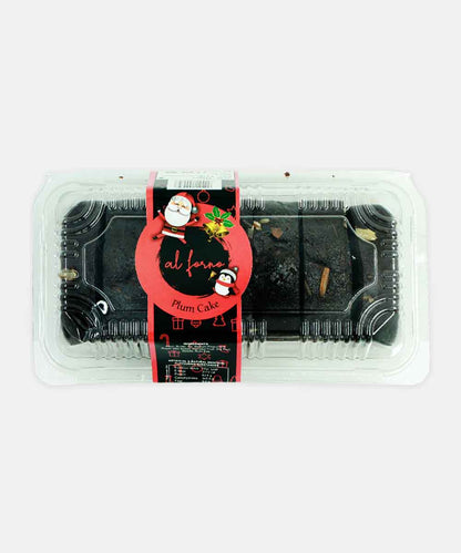 Al Forno Plum Cake 220 Gm