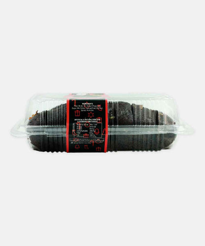 Al Forno Plum Cake 220 Gm