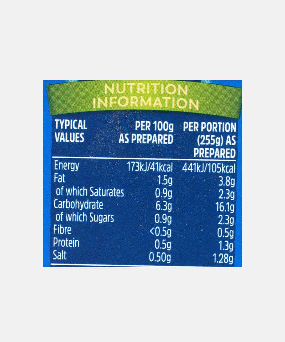 Batchelors Broccoli & Cauliflower Soup 101 Gm