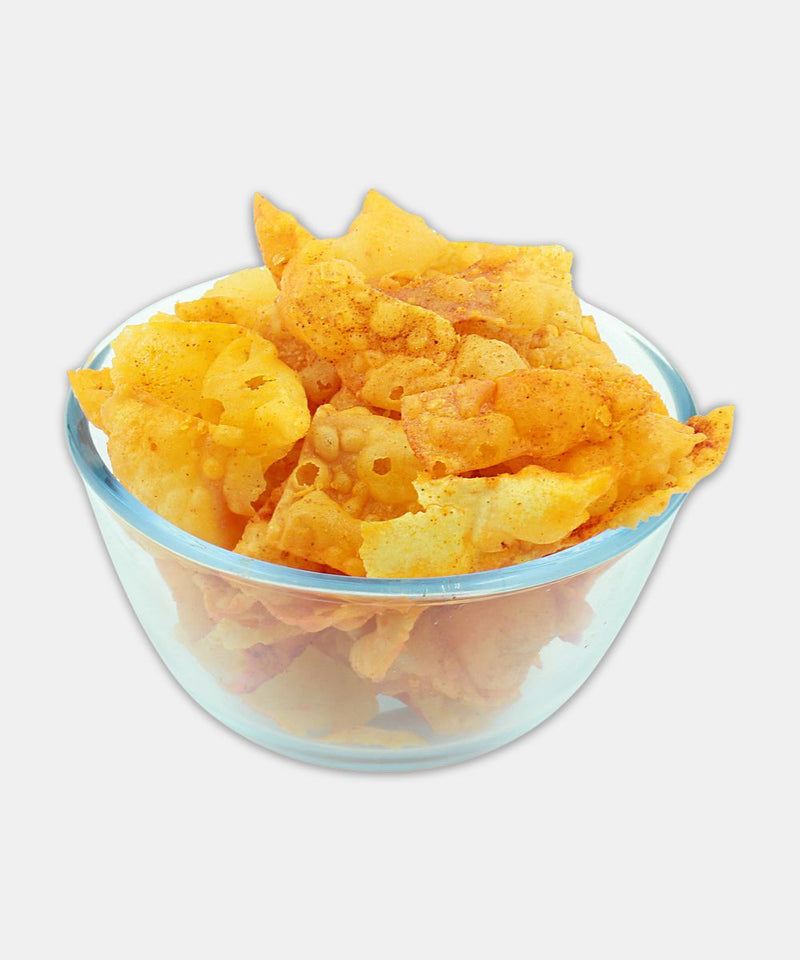 CHORAFALI CHIPS 150 GM