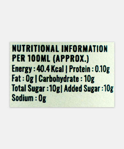 Svami Rum & Cola Non Alcoholic 200 Ml