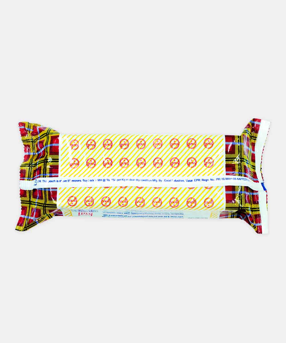 Venus Bekar Vegetarian Rich Nut Plum Sliced Cake 200 Gm