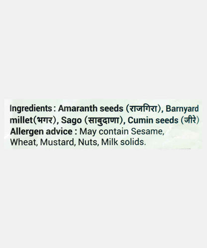 K-Pra Upwas Mix Flour 200 Gm