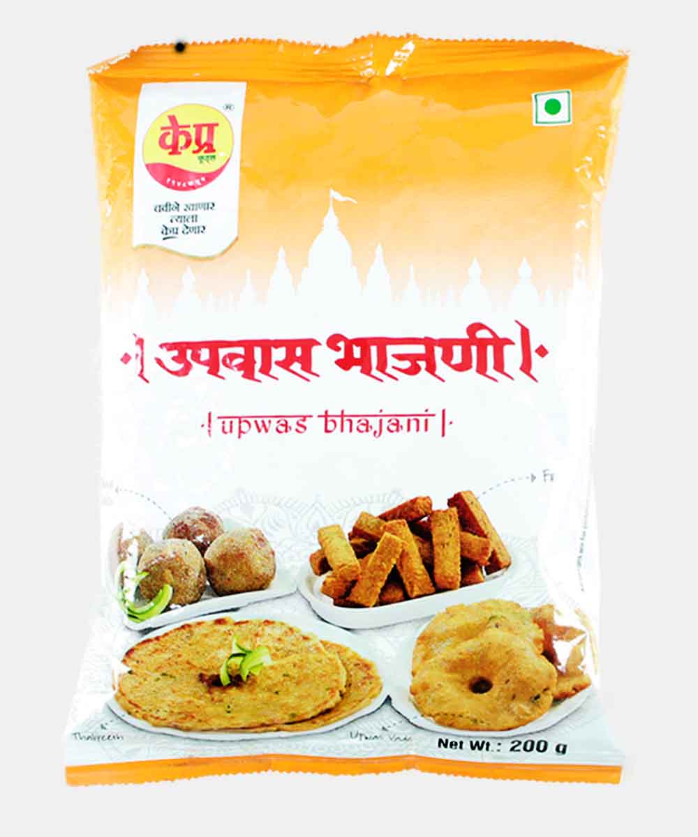 K-Pra Upwas Mix Flour 200 Gm