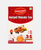 Wagh Bakri Instant Masala Tea 140 Gm ( 10 Sachets )