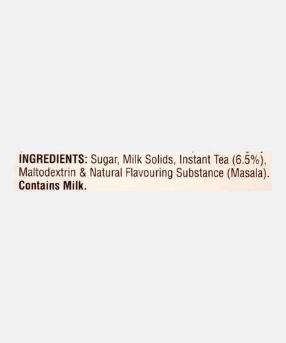 Wagh Bakri Instant Masala Tea 140 Gm ( 10 Sachets )