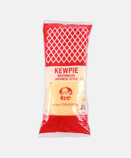Kewpie Mayonnaise Japanese Style 298 Gm