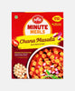 Mtr Chana Masala 300 Gm