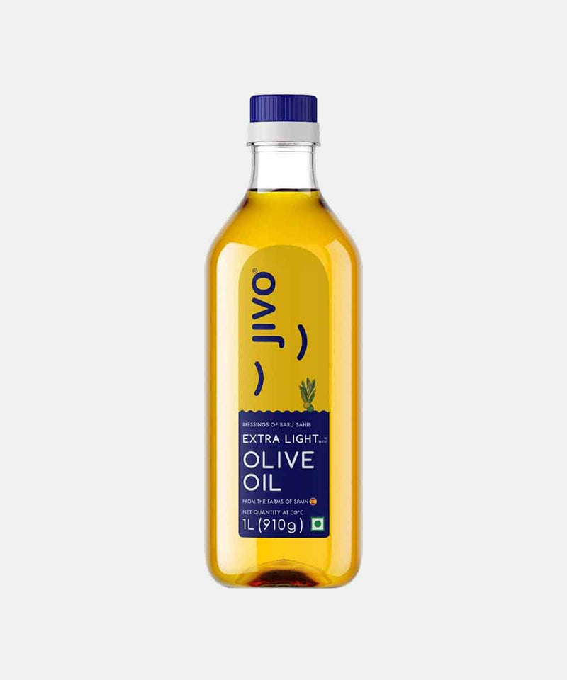 JIVO EXTRA LIGHT OLIVE OIL 916