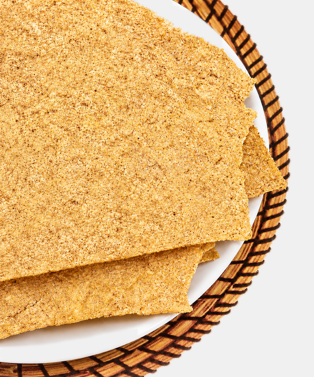 Dosa Khakhra Masala 12 Pc