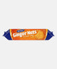 Mcvities Ginger Nuts Biscuits 250 Gm