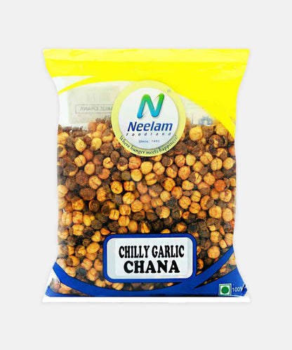 Chana Chilly Garlic 200 Gm
